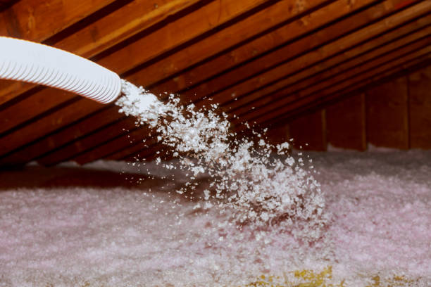 Best Crawl Space Insulation  in Nemacolin, PA