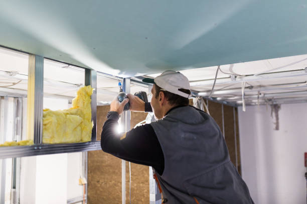 Best Fiberglass Insulation  in Nemacolin, PA