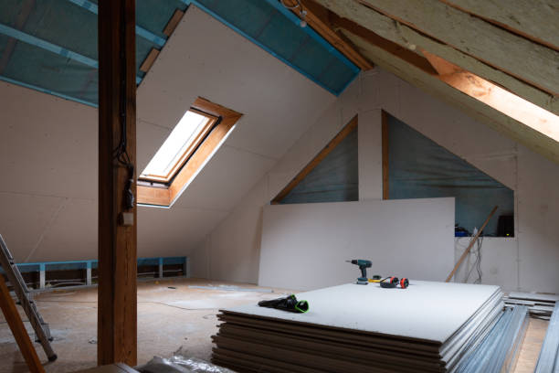Best Insulation Contractor Near Me  in Nemacolin, PA