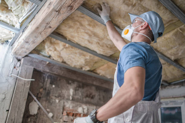 Best Spray Foam Insulation  in Nemacolin, PA