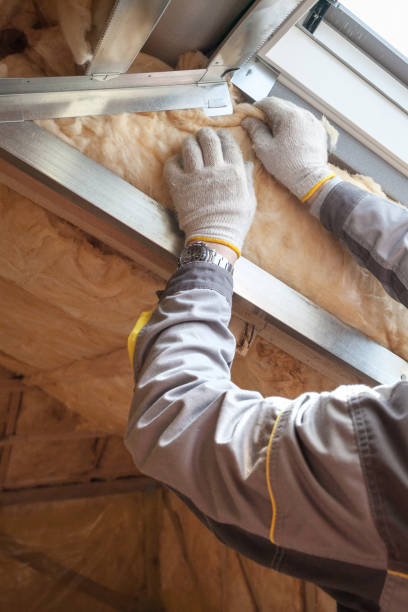 Best Insulation Inspection Services  in Nemacolin, PA