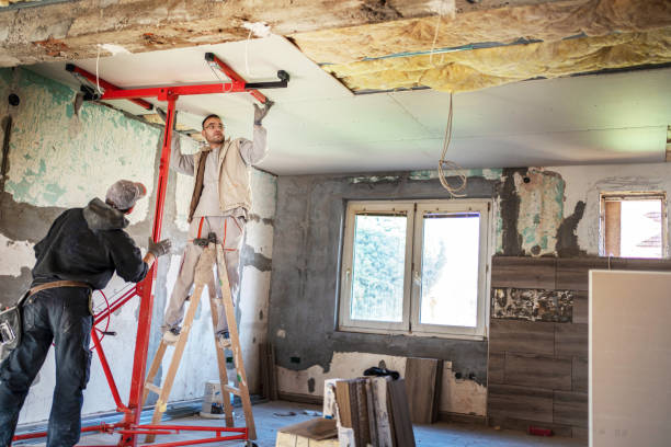 Best Attic Insulation Installation  in Nemacolin, PA
