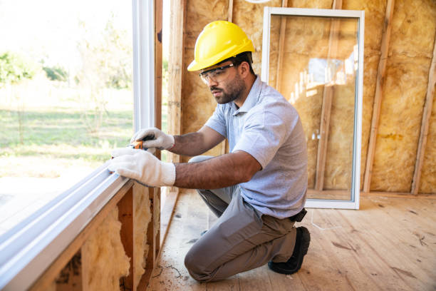 Best Fiberglass Insulation  in Nemacolin, PA