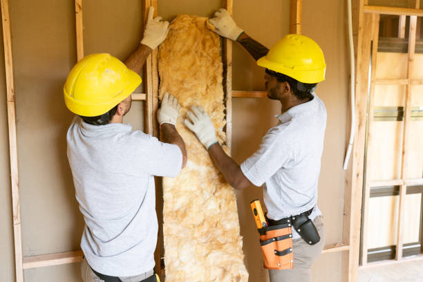 Best Wall Insulation Contractor  in Nemacolin, PA