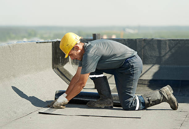 Range of Insulation Solutions in Nemacolin, PA