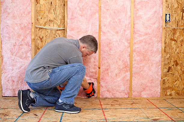 Garage Insulation Installation in Nemacolin, PA