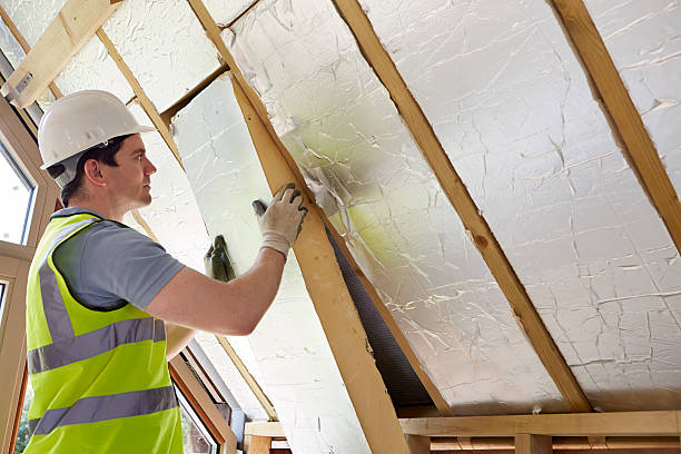 Best Insulation Contractors for Homes  in Nemacolin, PA