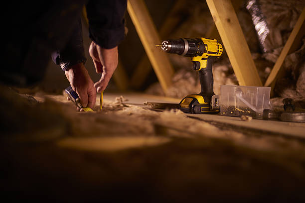 Best Insulation Contractors for Homes  in Nemacolin, PA