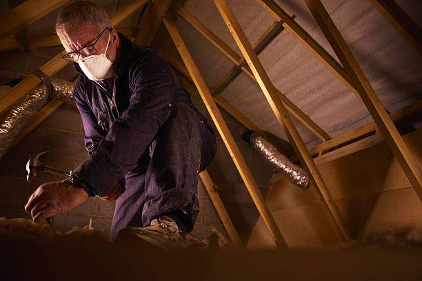 Soundproof Insulation Installation in Nemacolin, PA